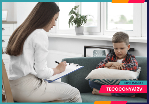 Course Image Especialización en Terapia Cognitivo Conductual en Niños y Adolescentes G12