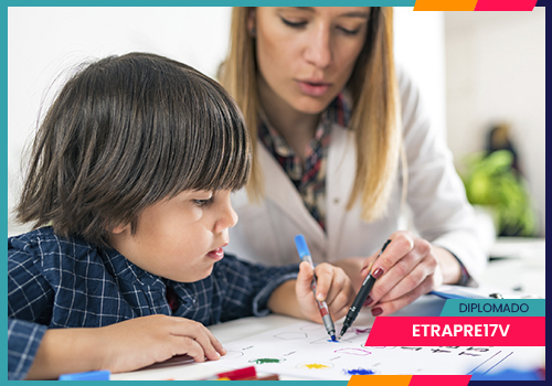 Course Image Especialización en Trastornos del Aprendizaje G17 (Virtual)