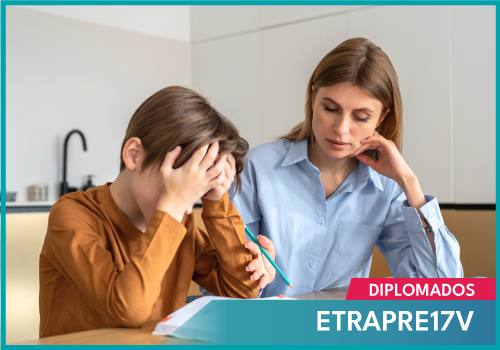 Course Image Especialización en Trastornos del Aprendizaje G17 (Virtual)