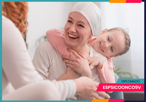 Course Image Especialización en Psicooncología 9V