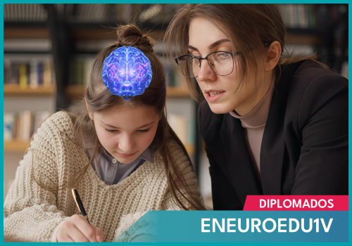 Course Image Neuroeducación y Plasticidad Cerebral para el Aprendizaje 1V