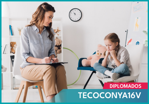 Course Image Especialización en Terapia Cognitivo Conductual en Niños y Adolescentes G16