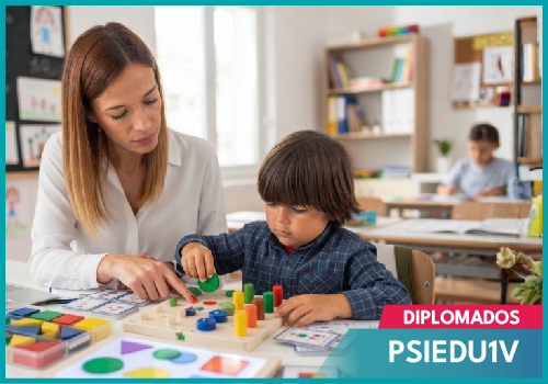 Course Image PSIEDU1V Psicología Educativa 1V