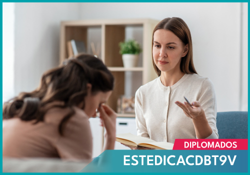 Course Image Especialización Terapia Dialéctico Conductual (DBT) y Activación Conductual (AC) G9